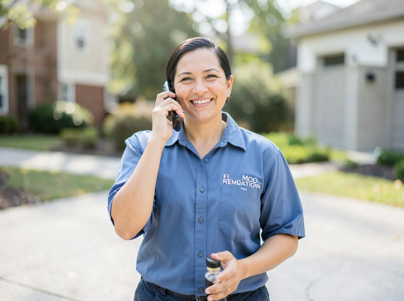 Mold Remediation Fairland, MD FAQs